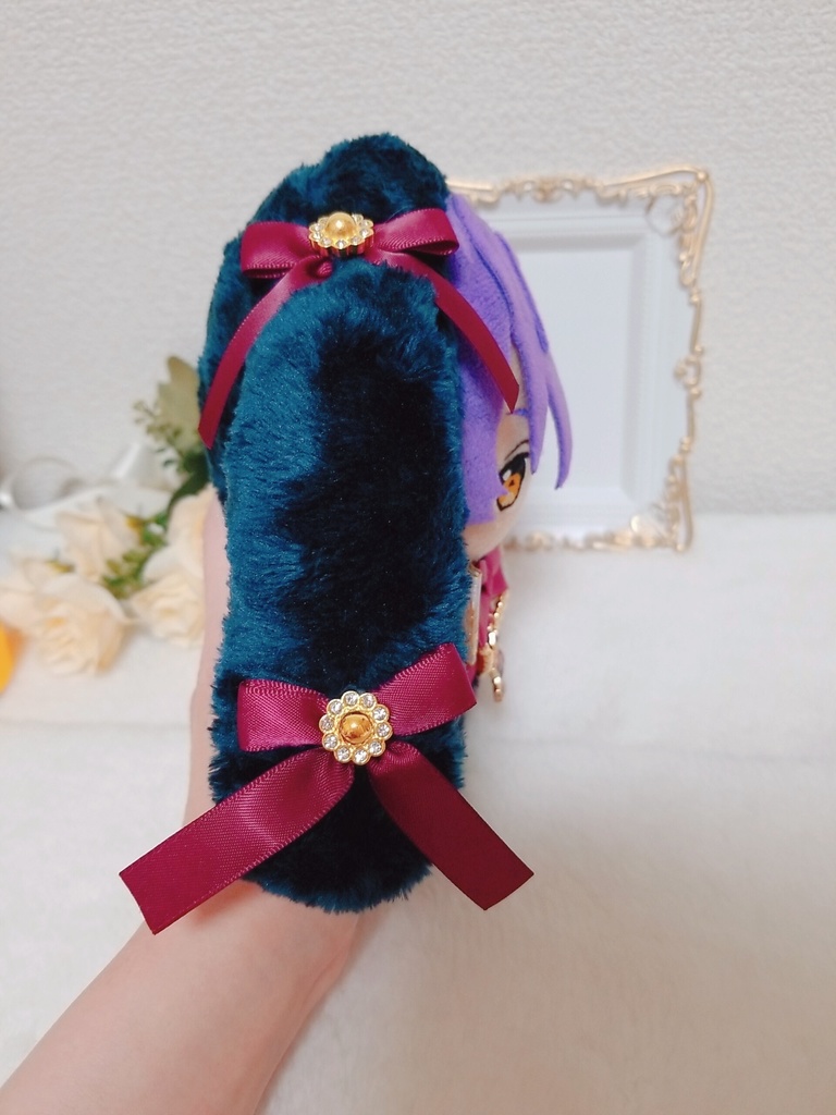 ちゃんえり様オーダー品