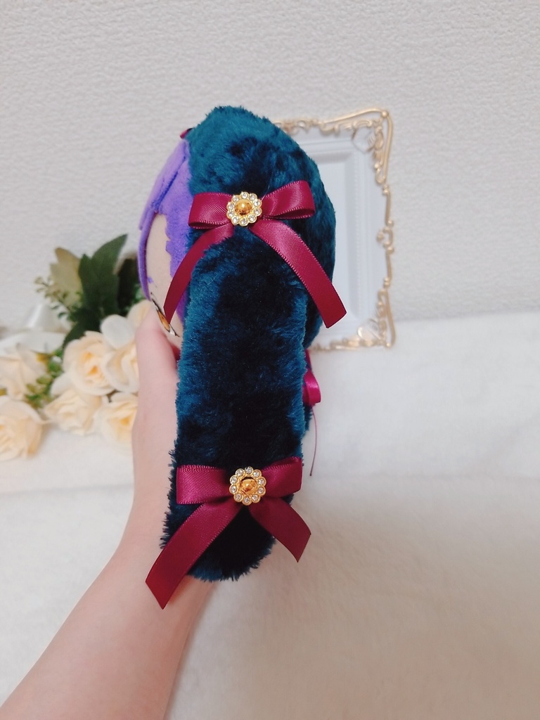 ちゃんえり様オーダー品