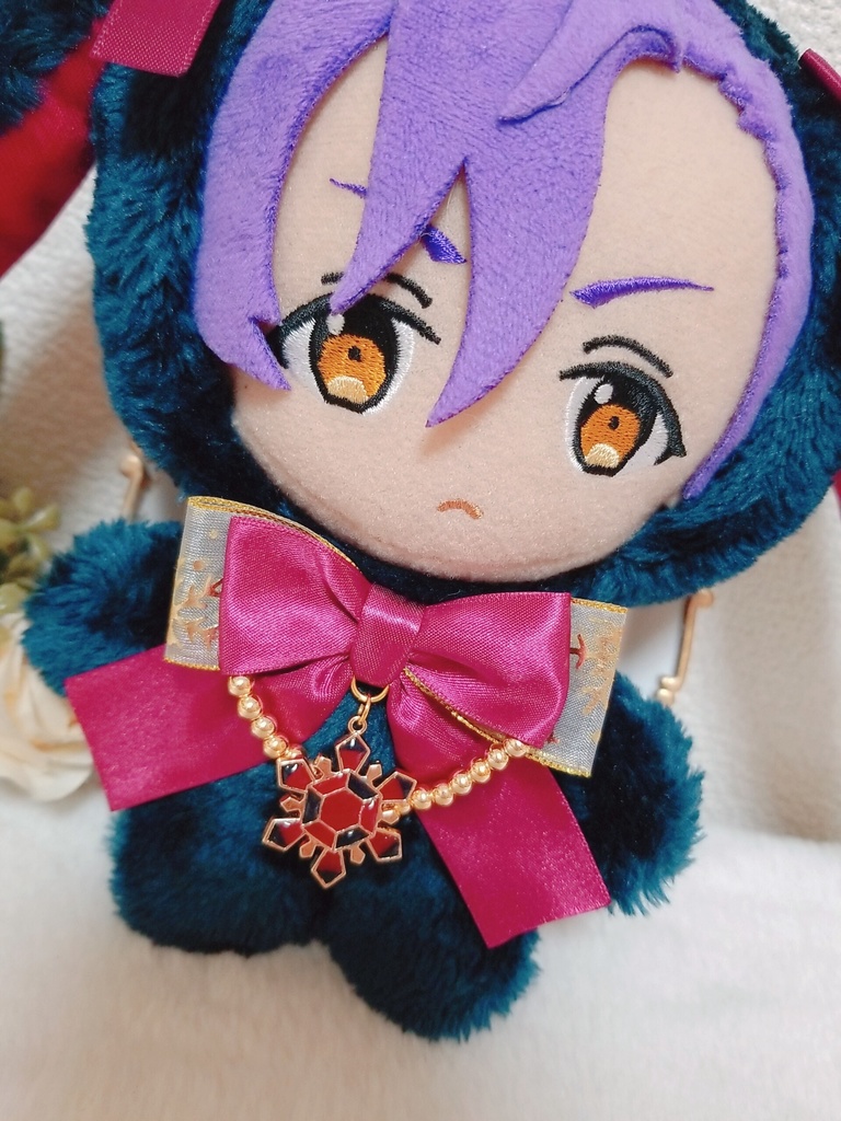 ちゃんえり様オーダー品