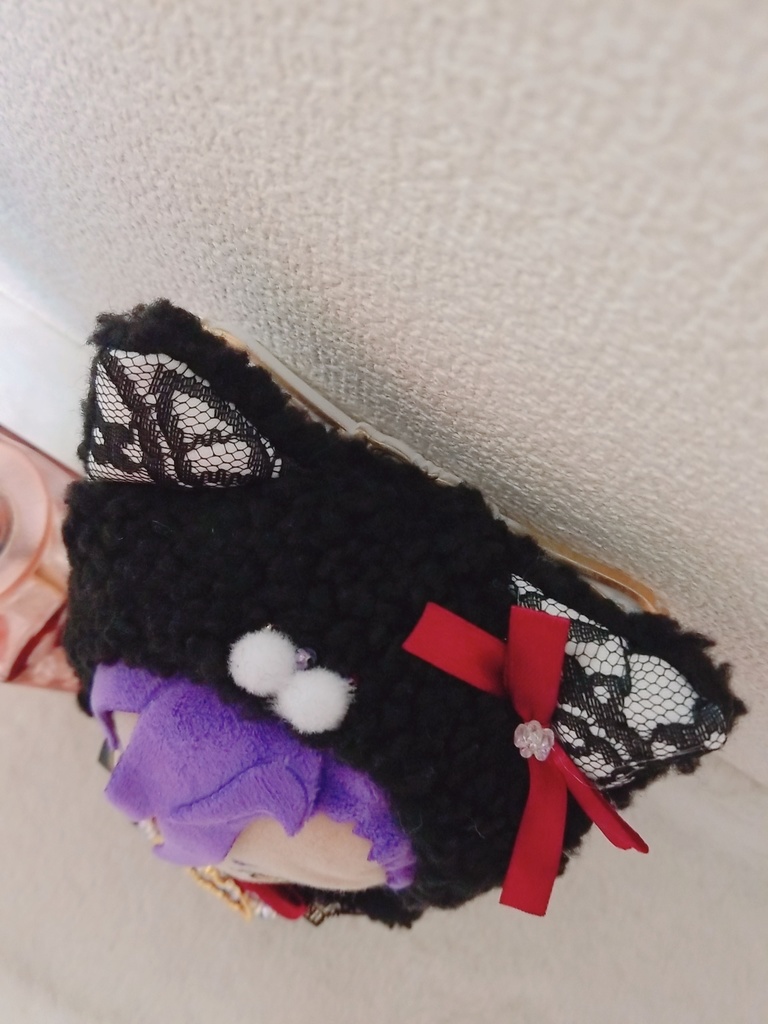 AIice様オーダー品