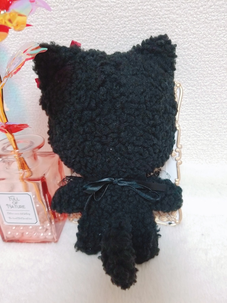 AIice様オーダー品