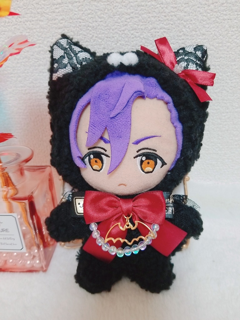 AIice様オーダー品