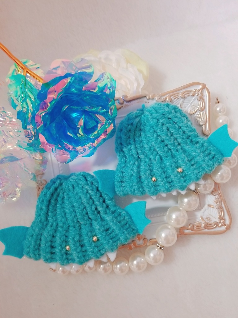 みしゃけ様オーダー品