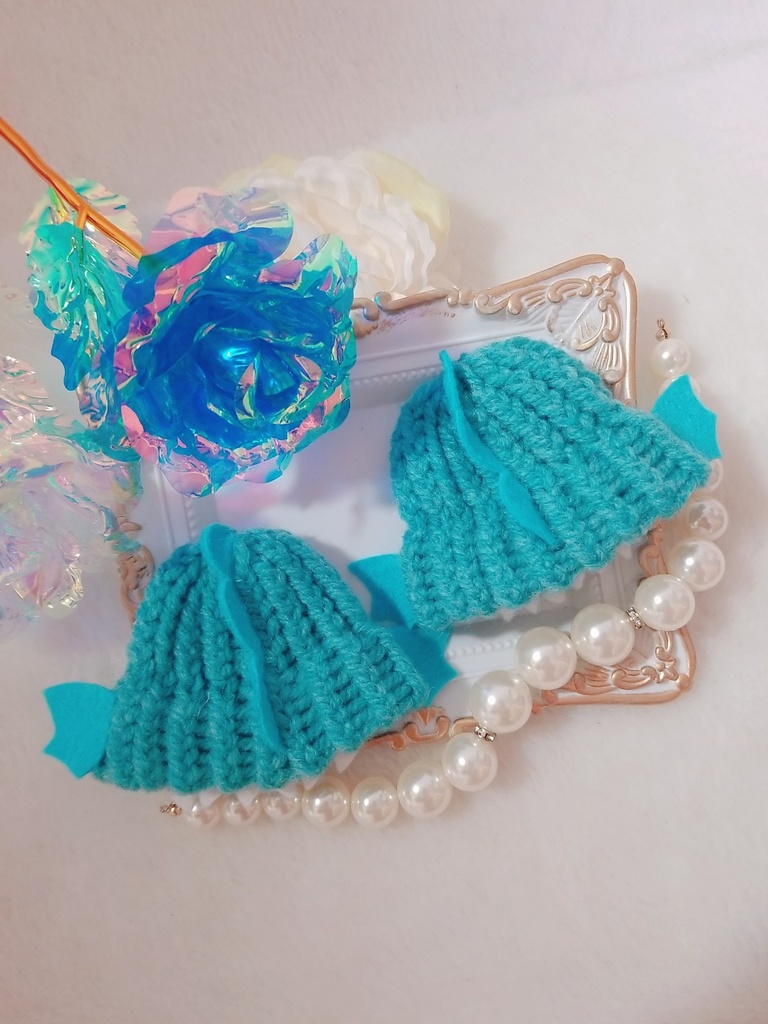 みしゃけ様オーダー品