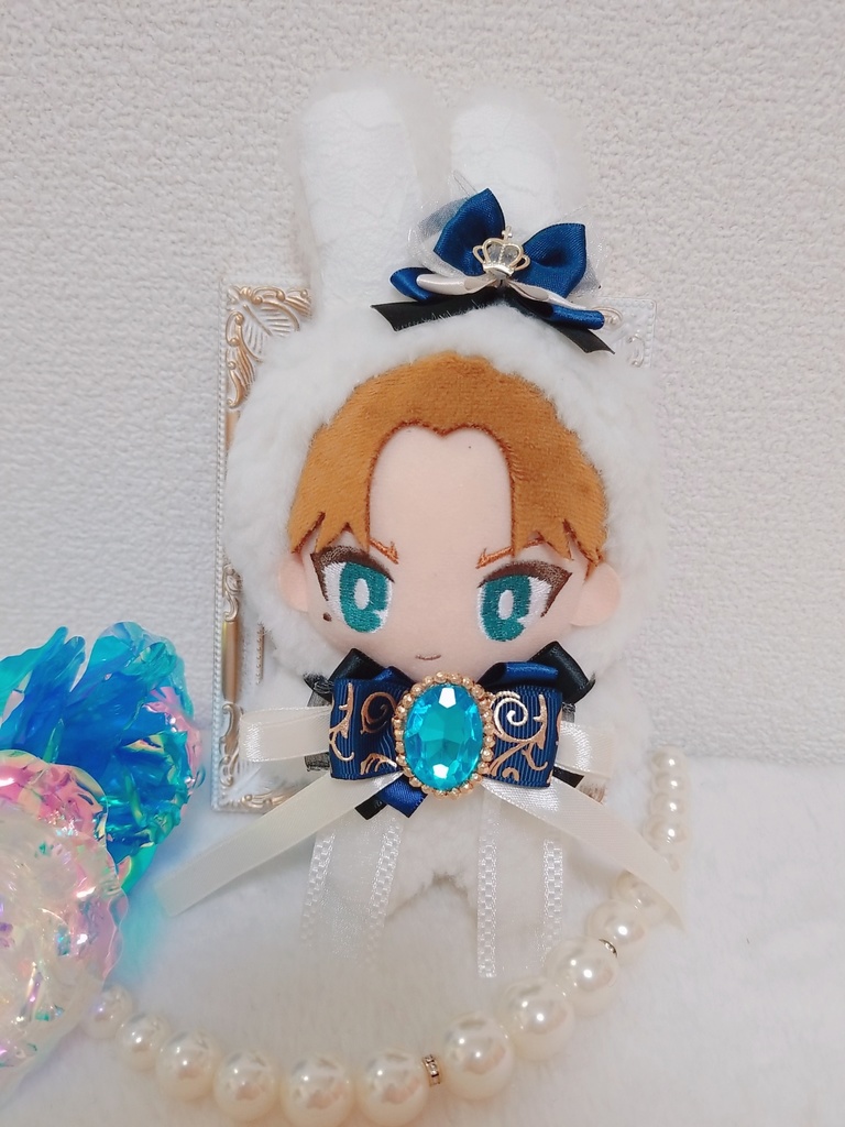 あお様オーダー品💎💙