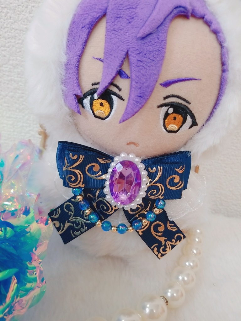 あめ様オーダー品🦋💙