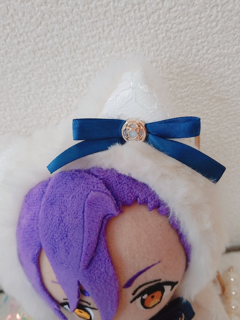 あめ様オーダー品🦋💙