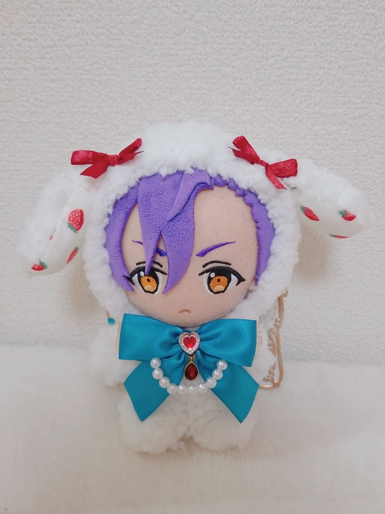 黒ぽめ様オーダー品🥀🖤