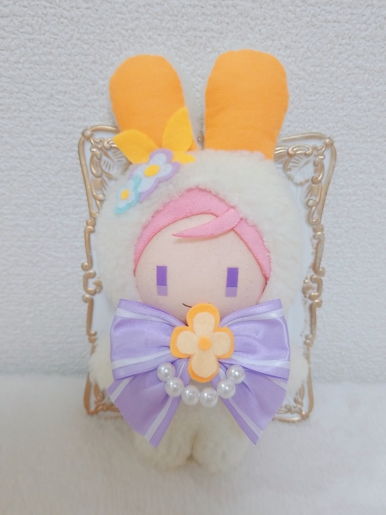 ふちゃ様オーダー品