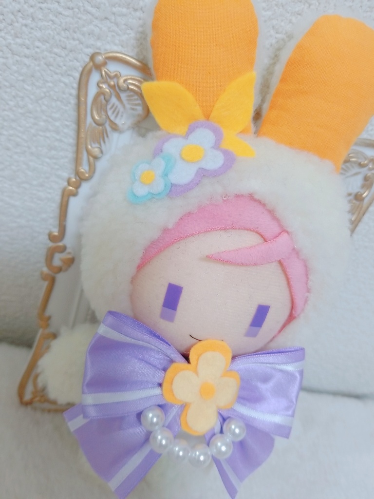 ふちゃ様オーダー品