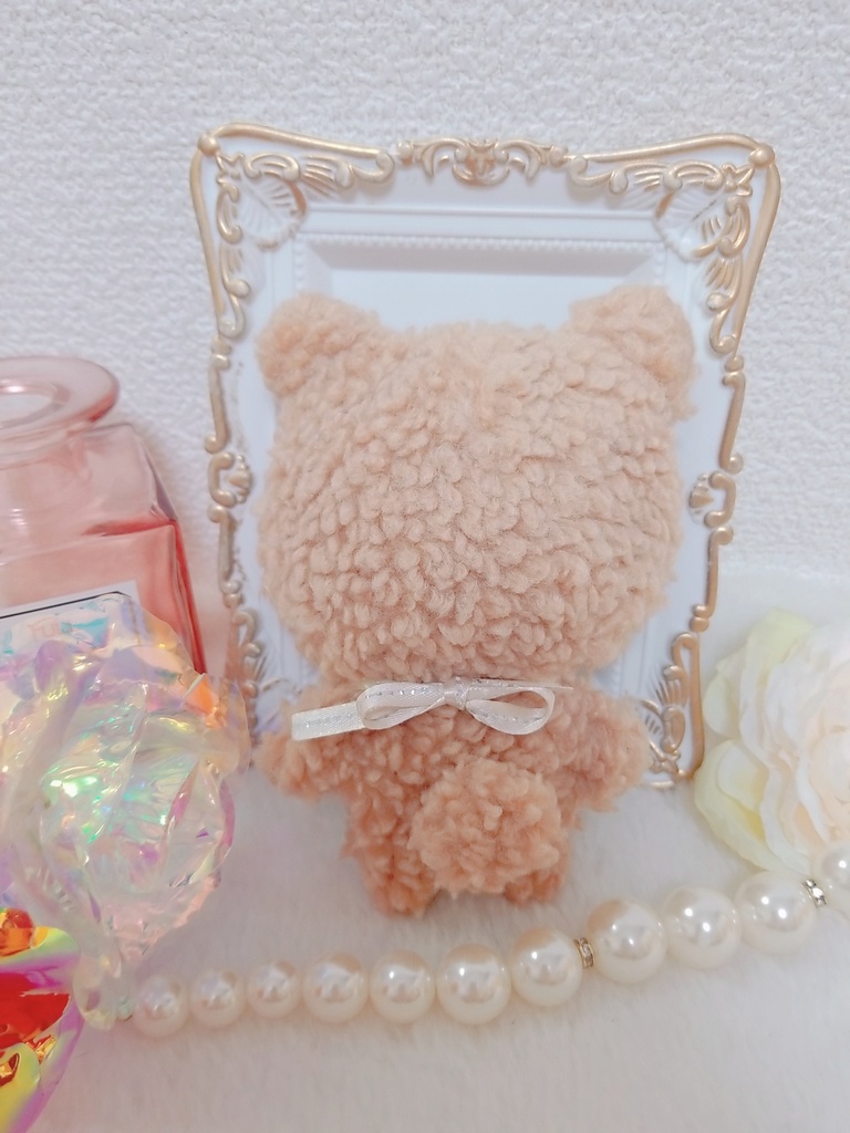 チョコレートくまちゃん🐻🍫