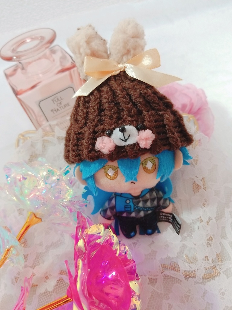 ็ฝใใใ๐ฐใใใๅธฝ&้ใใใ๐ฐใใใๅธฝ