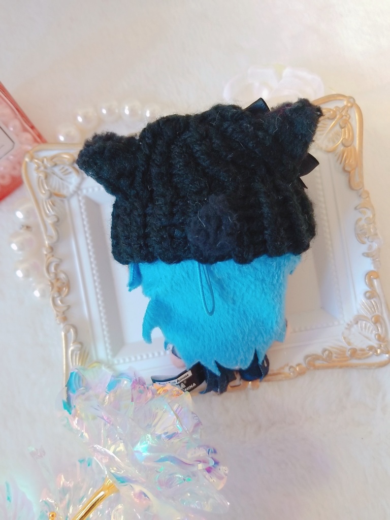 ็ฝ็ซ๐พ๐ใใใๅธฝ&้ป็ซ๐พ๐๐คใใใๅธฝ