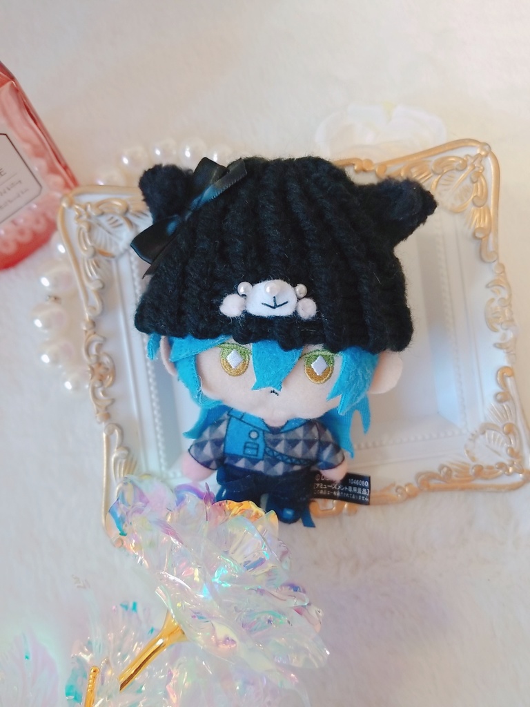 ็ฝ็ซ๐พ๐ใใใๅธฝ&้ป็ซ๐พ๐๐คใใใๅธฝ