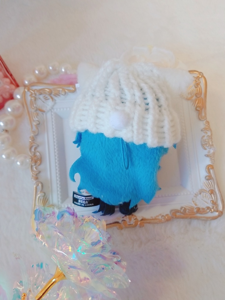 ็ฝ็ซ๐พ๐ใใใๅธฝ&้ป็ซ๐พ๐๐คใใใๅธฝ