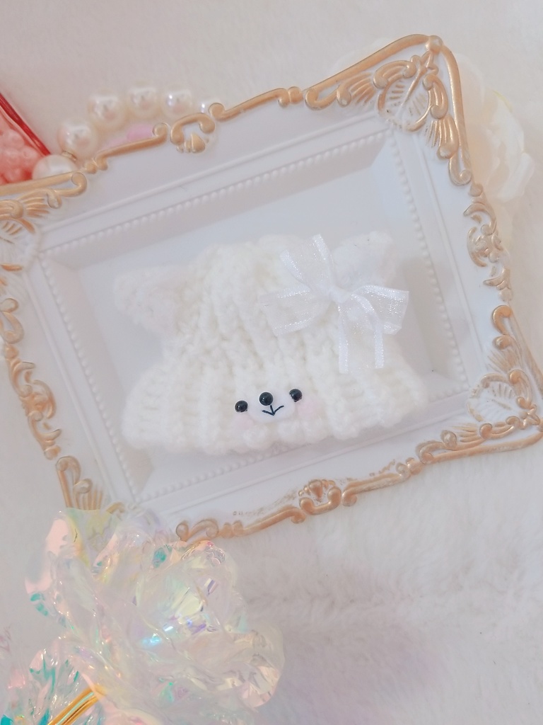 ็ฝ็ซ๐พ๐ใใใๅธฝ&้ป็ซ๐พ๐๐คใใใๅธฝ