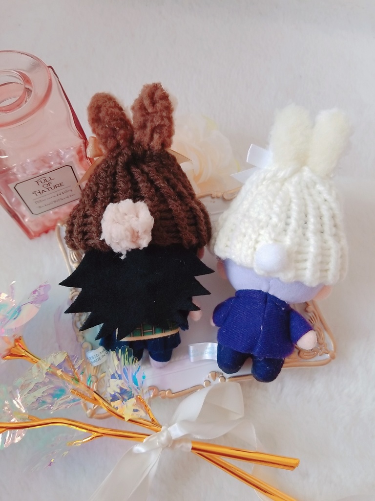 ็ฝใใใ๐ฐใใใๅธฝ&้ใใใ๐ฐใใใๅธฝ