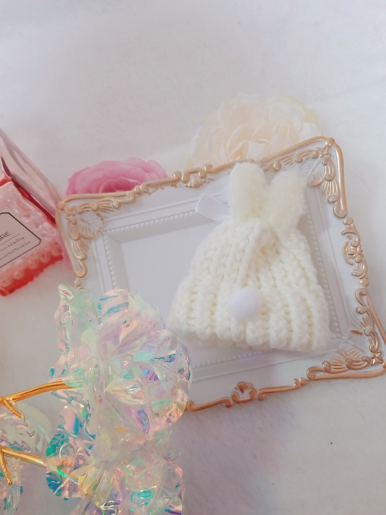 ็ฝใใใ๐ฐใใใๅธฝ&้ใใใ๐ฐใใใๅธฝ