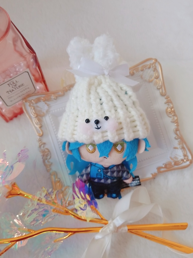 ็ฝใใใ๐ฐใใใๅธฝ&้ใใใ๐ฐใใใๅธฝ