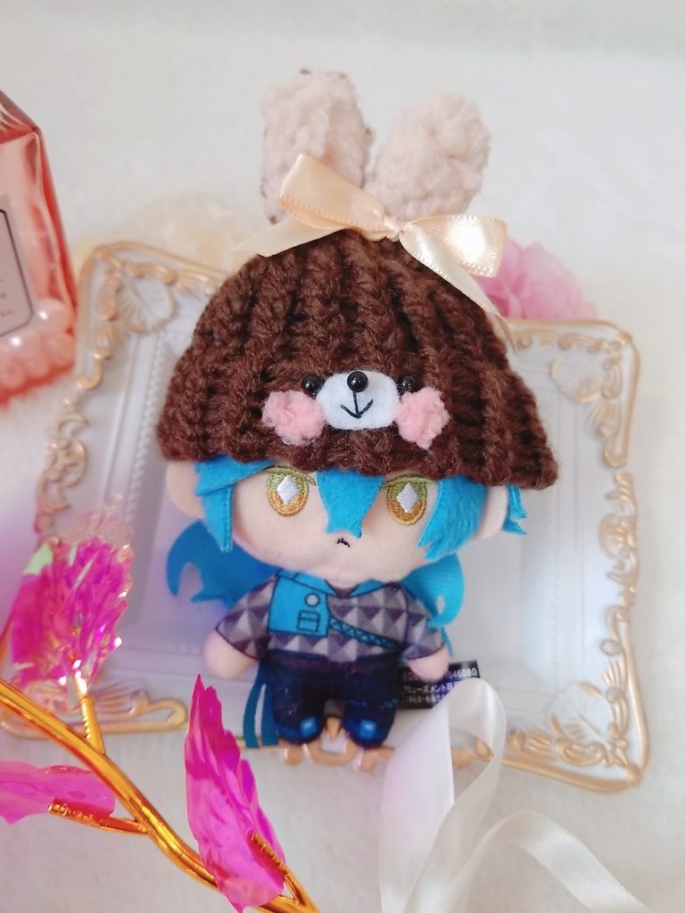 ็ฝใใใ๐ฐใใใๅธฝ&้ใใใ๐ฐใใใๅธฝ