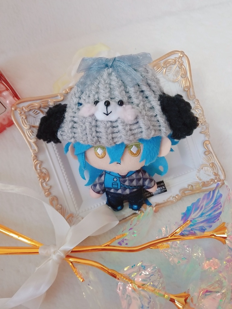 ใใพ๐๐ป๏ผใฐใฌใผใใใ๐ถใใใๅธฝ