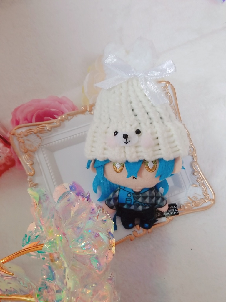 ็ฝใใใ๐ฐใใใๅธฝ&้ใใใ๐ฐใใใๅธฝ