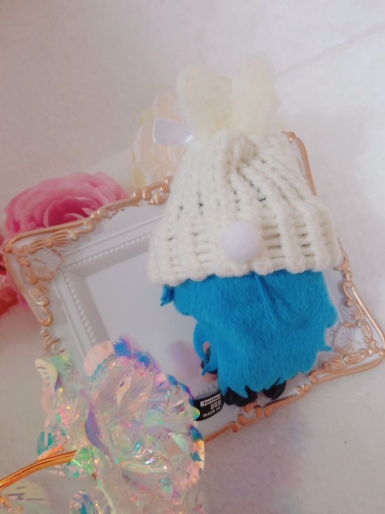 ็ฝใใใ๐ฐใใใๅธฝ&้ใใใ๐ฐใใใๅธฝ