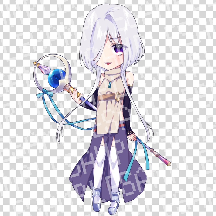 ジーク・阿/7cm/アクキー(コーディング)