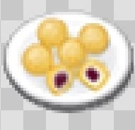 中華料理マップチップ素材3種セット