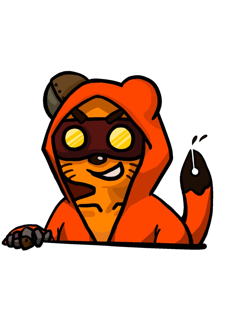 画楽たいちアクスタ