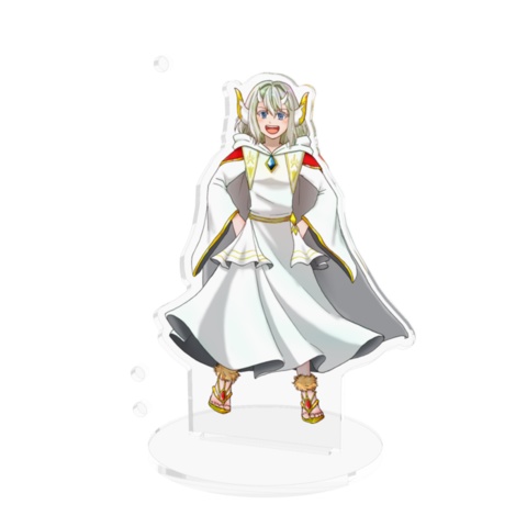 アクリルスタンド　レヴ