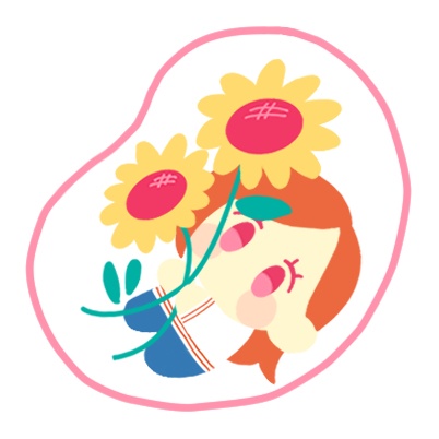 めじるしマーカー