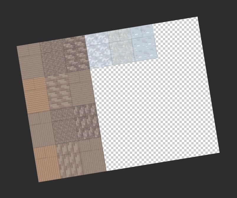 昭和レトロ_民家セット Unite