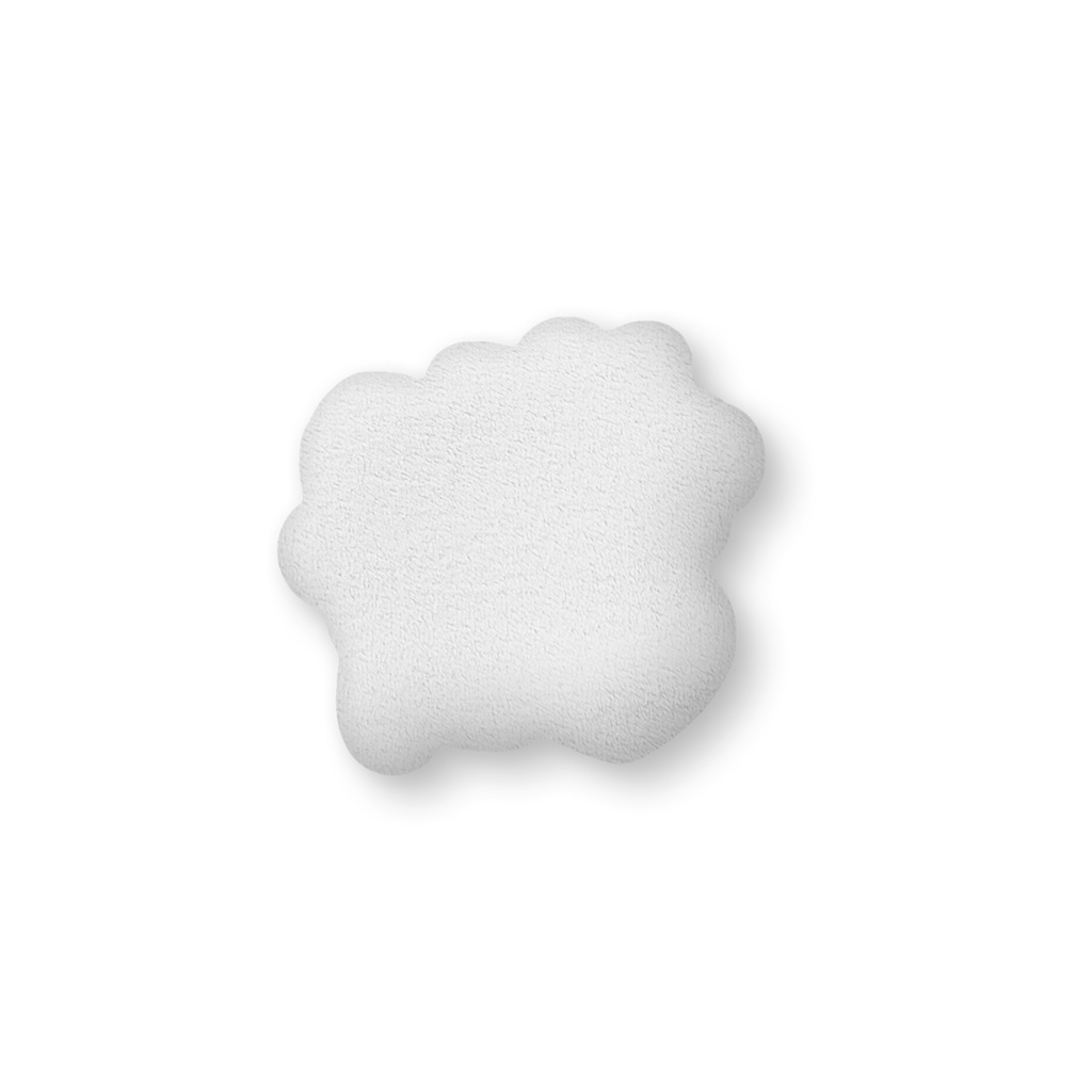 【ふかふかクッション】2024バレンタイン