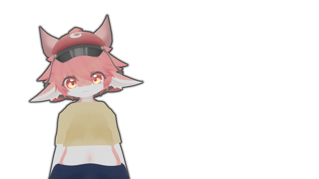 へそ出し！およーふく！