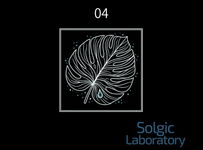 【VRChat想定】LUMINA_REST_slim Vol.1 - 癒やしの光るリーフ(5色パック/単品)
