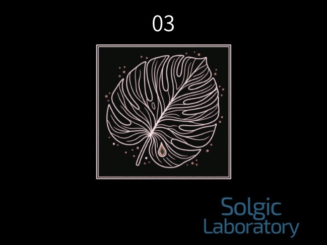 【VRChat想定】LUMINA_REST_slim Vol.1 - 癒やしの光るリーフ(5色パック/単品)