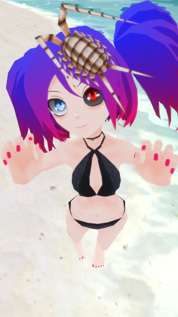 【プレタコンポジッタPlus01専用】 シーエ・アルビ 水着