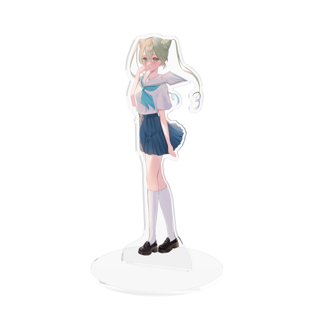 夏ノ日 アクスタ