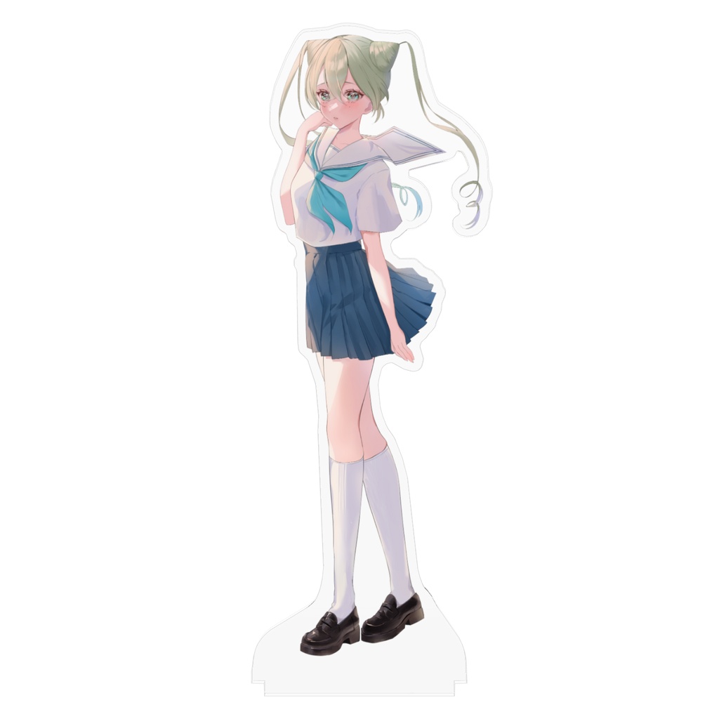 夏ノ日 アクスタ