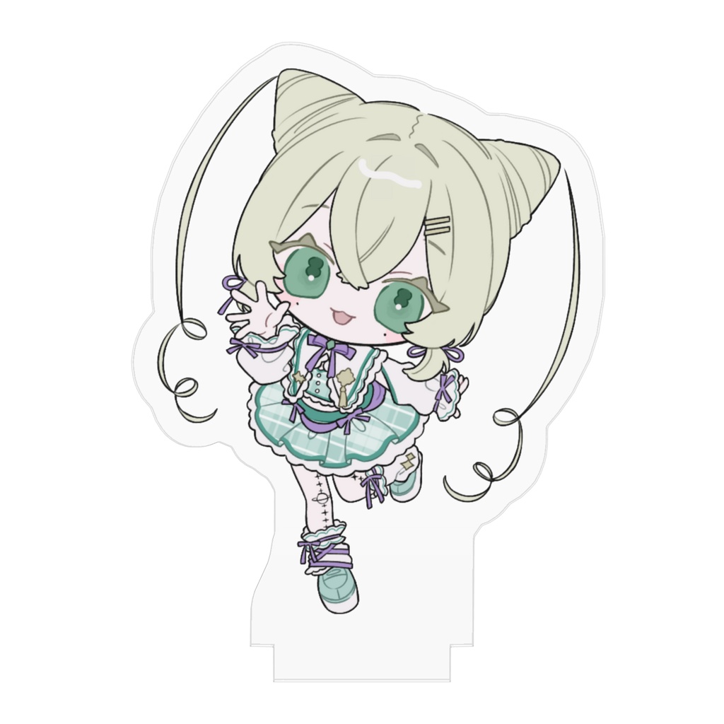 mini夏ノ日 アクスタ