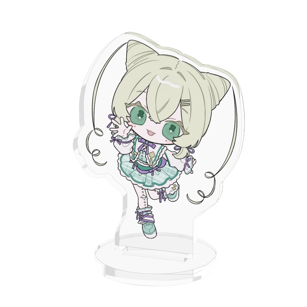 mini夏ノ日 アクスタ