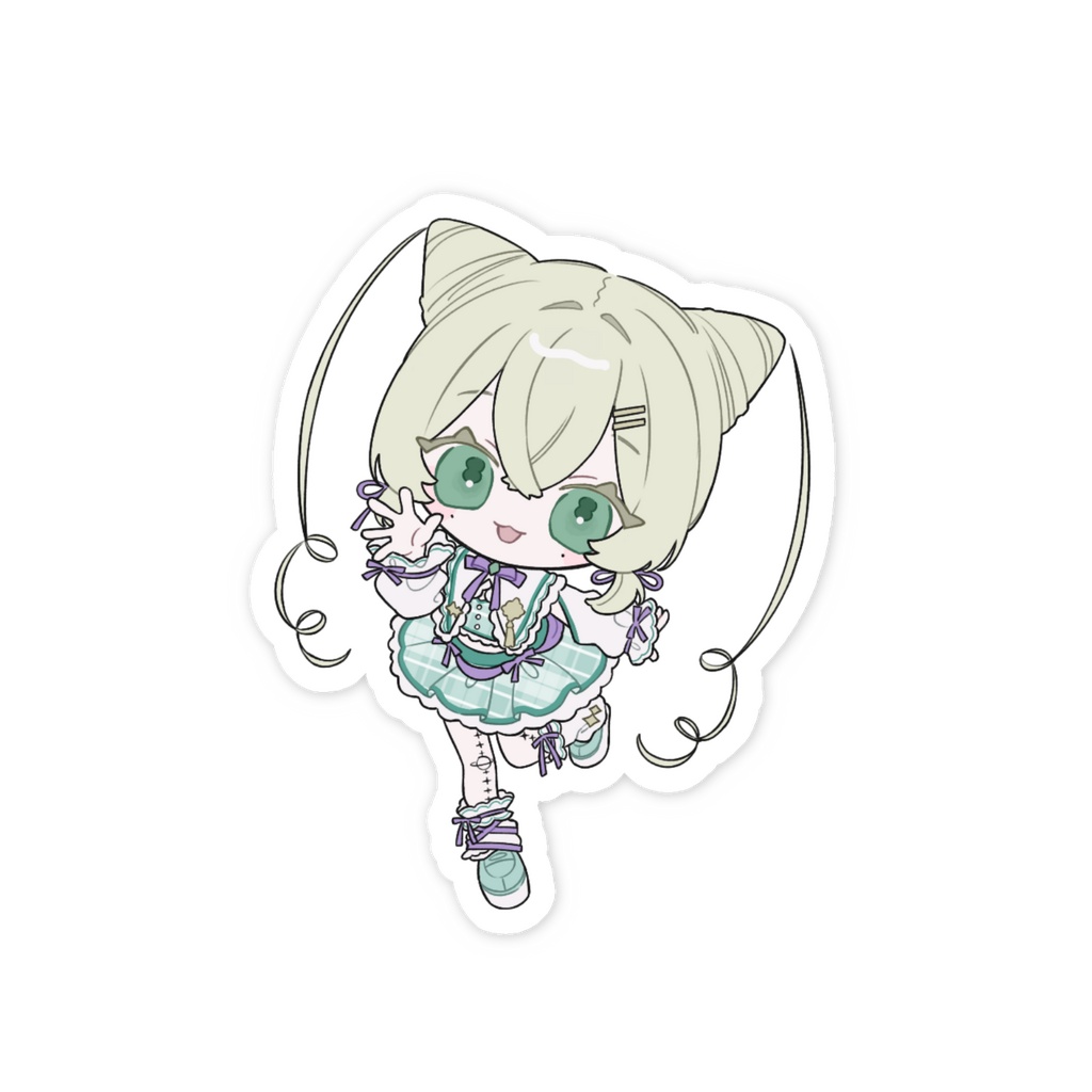 SD sticker