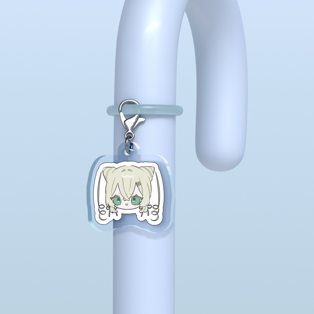 cute charm