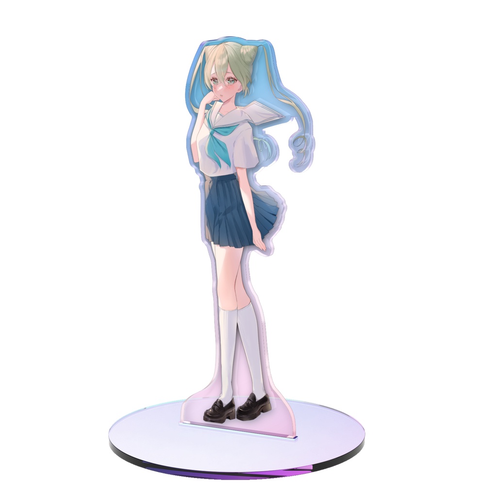 微熱夏ノ日 アクスタ~Aurora~