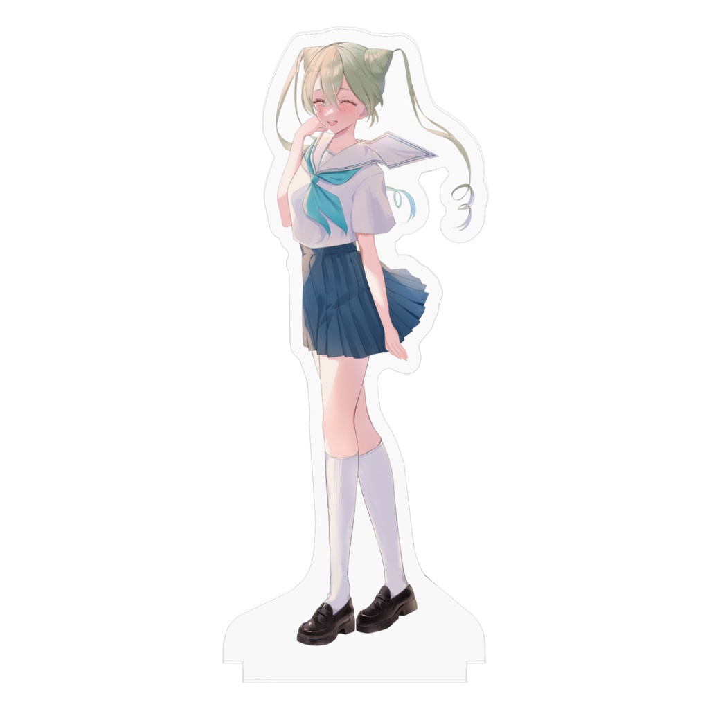 微熱夏ノ日 アクスタ~Smile~