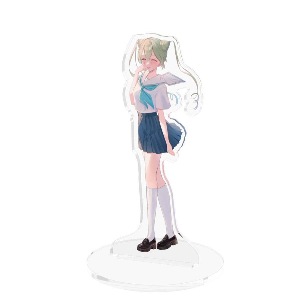 微熱夏ノ日 アクスタ~Smile~