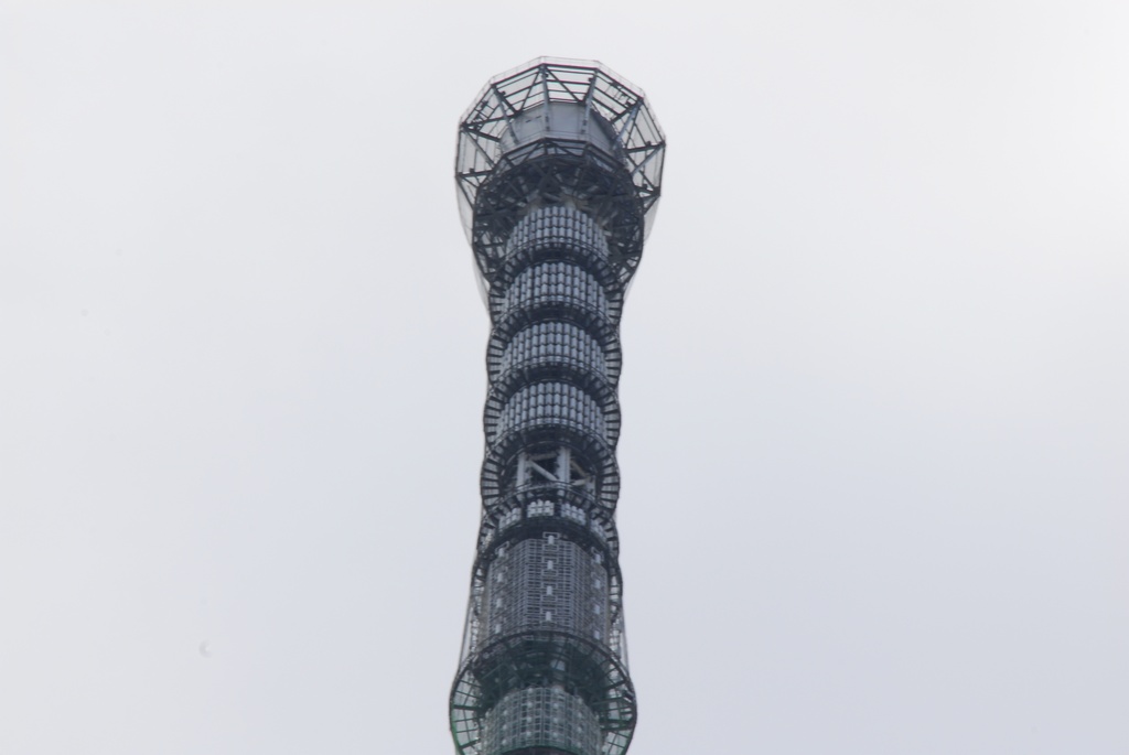 壁紙パック「東京スカイツリー」
