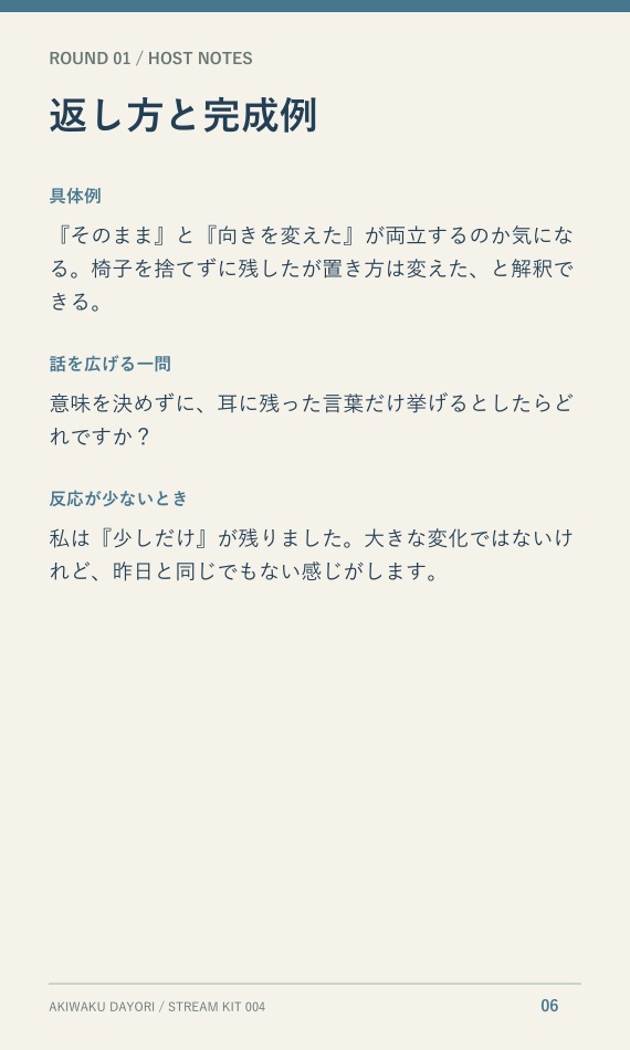 【配信企画・台本】雲の上の郵便局|PNGカード6枚付き