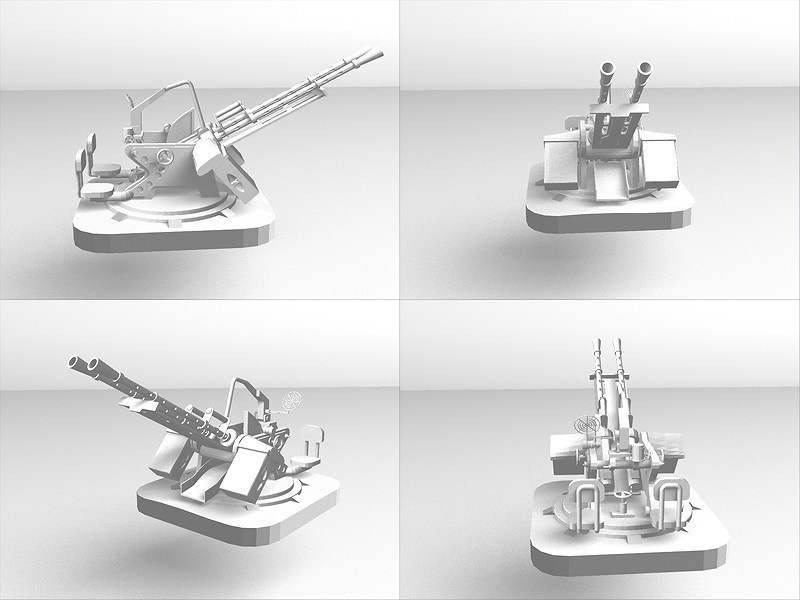 乗り物3 不審船